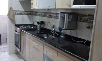 Imagem 6: Apartamento Padrão para Venda em Vila Santa Claudina Vinhedo-SP - 2911