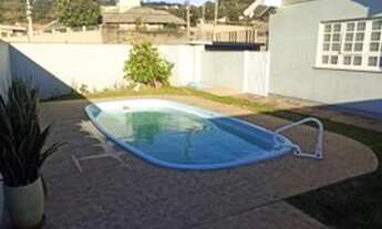 Imagem 2: Casa para venda possui 150 metros quadrados com 3 quartos em União - Estância Velha - RS