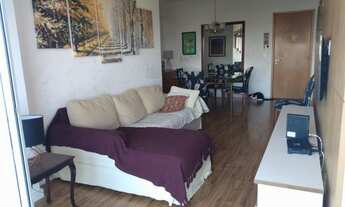 Imagem 3: Apartamento venda tem 112 m² com 4 quartos, Recreio dos Bandeirantes / RJ