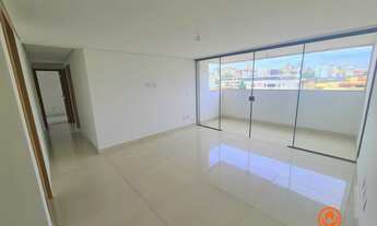 Imagem 3: Apartamento-92m²-com-varanda-3quartos-3vagas-salão-de-festas-elevador-para-Venda-em-Castel
