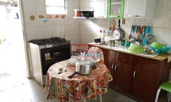 Imagem 2: Casa à Venda no Bairro Santos Dumont, Aracaju-SE