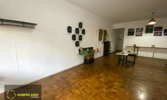 Imagem 7: Higienópolis | 134 m² | 3 dormitórios | 1 varanda