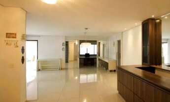 Imagem 4: Casa Térrea 4 Suítes, 600m2