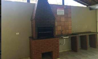 Imagem 3: Apartamento a venda com 2 dormitórios no condomínio Passaredo I em Mogi das Cruzes