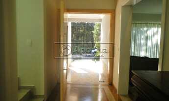 Imagem 5: BARUERI - Casa de Condomínio - Aldeia da Serra