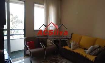 Imagem: Apto Planalto SBC