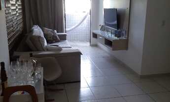 Imagem 7: Maravilhoso Apt com82 3/4 sendo uma suíte na Jatiuca