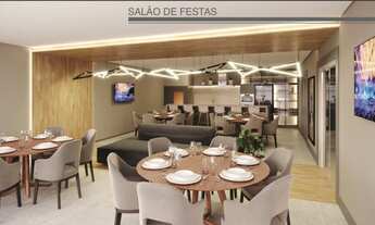 Imagem 3: Apartamento para venda 02 Quartos 01 vaga Nações - Balneário Camboriú - SC