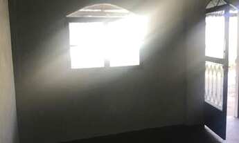 Imagem 3: Pedra de Guaratiba-Casa 2qtos-Praia da Brisa