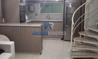 Imagem 2: Sobrado 2 Quartos - 1204 Sul