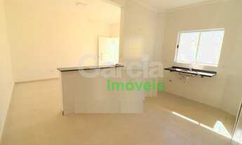 Imagem 6: Casa sobreposta pavimento superior em Peruíbe