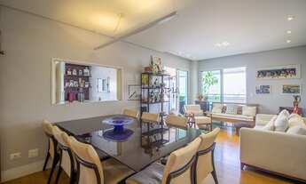 Imagem 3: Venda Apartamento 4 Dormitórios - 138 m² Vila Mariana