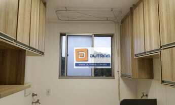 Imagem 7: Apartamento com 2 dormitórios à venda, 56 m² por R$ 175.000,00 - Piracicamirim - Piracicab