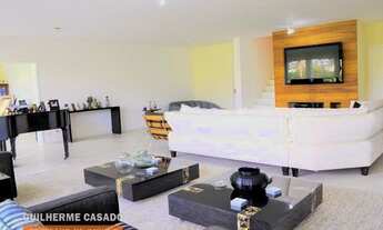 Imagem 5: Casa De Alto Padrao No Condominio Sao Fernando Golf Club!