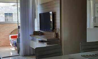 Imagem 2: Belo Horizonte - Apartamento Padrão - Nova Suíssa