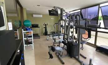 Imagem 4: Pelinca / 3 suítes / 135 m2 / 900 mil