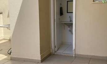 Imagem 5: VENDO COBERTURA DUPLEX possui 100m2 REGIÃO DO GOIABEIRAS - Cuiabá - MT