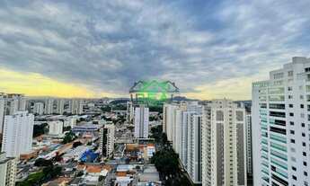 Imagem 3: São Paulo - Apartamento Padrão - VILA LEOPOLDINA