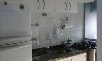 Imagem: Apartamento com 2 dormitórios à venda