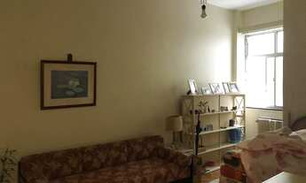 Imagem 4: Joaquim Nabuco, Ipanema. Fundos , silencioso