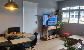 Imagem: Apartamento para venda possui 78 metros