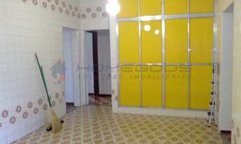 Imagem 2: Casa térrea venda 156 metros 4 quartos Jardim Flamboyant - Campinas