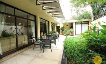 Imagem 5: Sobrado no Alto de Pinheiros