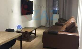 Imagem 3: Apartamento Padrão para Venda em Socorro São Paulo-SP - 1704