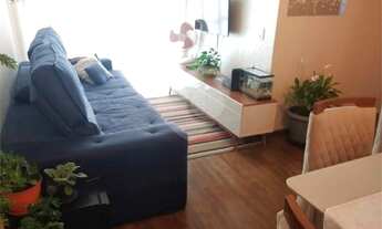 Imagem: Jundiaí - Apartamento Padrão - Caxambu