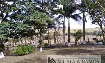 Imagem 7: Sítio em Tiete Fazenda / sítio com venda por R$1.600.000