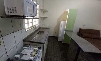 Imagem 3: Kitnet Pirassununga/SP - U.S.P - Mobiliada + Vaga de carro