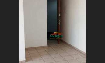 Imagem 3: Apartamento para alugar, 48 m² por R$ 1.400,00/mês - Vila Guarani (Zona Sul) - São Paulo/S