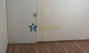 Imagem 5: MAUá - Apartamento Padrão - Parque São Vicente