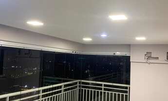 Imagem 3: Apartamento para venda com 100 metros quadrados com 3 quartos em Quinta da Paineira - São