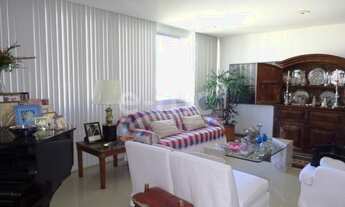 Imagem 4: RIO DE JANEIRO - Apartamento Padrão - LEBLON