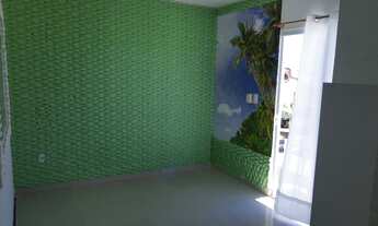 Imagem 5: Lindíssima cobertura duplex 3/4 sendo duas suítes, com varandão gourmet com vista mar