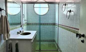 Imagem 6: Apartamento para venda com 200 ao lado do parque da Aclimação