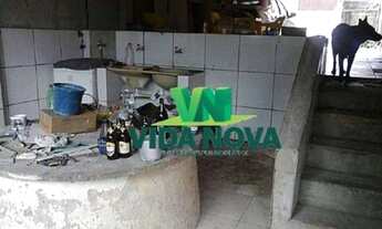 Imagem 4: Casa - Contagem - MG - Petrolândia