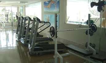 Imagem 5: Apartamento com 3 quartos no Casa Milá - Bairro Centro em Londrina