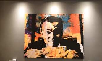 Imagem 2: Apartamento para venda com 65 metros quadrados com 2 quartos em Jardim Ampliação - São Pau