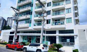 Imagem 2: Vendo excelente apartamento 100% mobiliado no Centro - Itaboraí - RJ