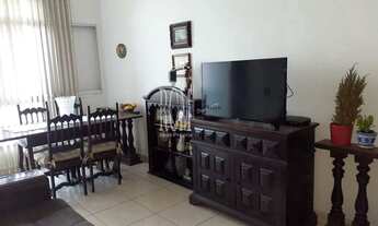 Imagem 4: Apartamento com 3 dorms, Itararé, São Vicente - R$ 375 mil, Cod: 92315