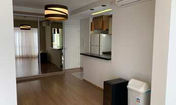 Imagem 3: Apartamento reformado 1 dormitório Berrini