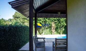 Imagem 4: RIO DE JANEIRO - Casa de Condomínio - VARGEM GRANDE