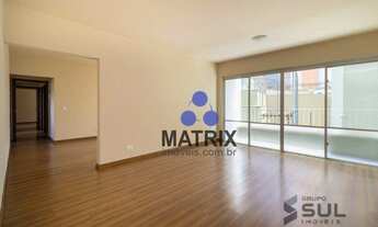 Imagem: Apartamento com 3 dormitórios para alugar