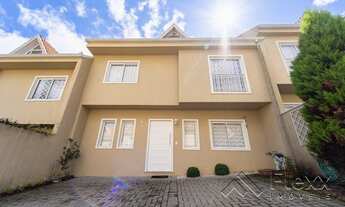 Imagem 2: Sobrado com 3 dormitórios à venda, 164 m² por R$ 570.000,00 - Barreirinha - Curitiba/PR