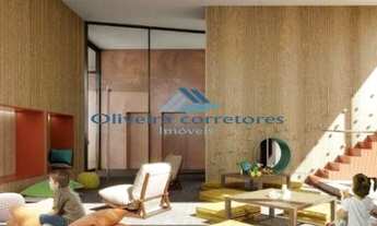 Imagem 3: Condomínio Fasano Itaim (andar intermediário