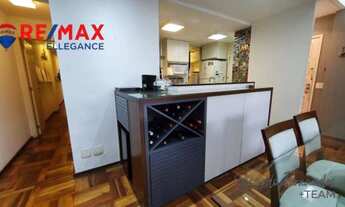 Imagem 7: Apartamento 3 quartos 1 suíte à venda, 134 m² - Botafogo - Rio de Janeiro