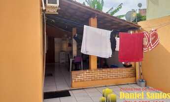 Imagem 14: CASA RESIDENCIAL em SANTA CRUZ CABRÁLIA - BA, santa maria/coroa vermelha