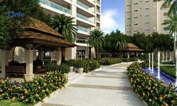 Imagem: Apartamento Alto Padrão para Venda em Jardim